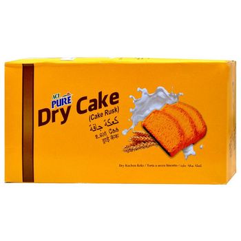 ACI Pure Dry Cake Rusk 300g