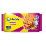 Julie's Wheat Crackers 250g