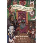 Live To Tell The Tale Combat Tactics For Player Characters the Monsters Know What Theyre Doing Book 2