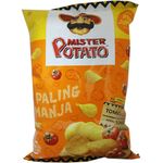 Mister Potato Chips 150g