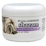 All Systems Super Whitening Gel Shazam 237ml