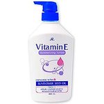AR Vitamin E Moisturizing Serum 400ml
