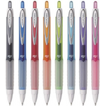 Uni-Ball Signo Retractable Gel Rollerball Pen 0.7mm UMN-207F