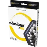 Gigamic Games Abalone Go