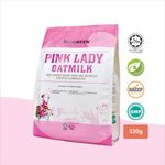 Biogreen Pink Lady Dairy Oatmilk Sachet