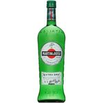 Martini & Rossi Extra Dry Vermouth 1l