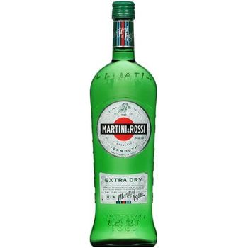 Martini & Rossi Extra Dry Vermouth 1l
