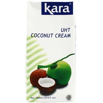 Kara Coconut Milk 1l