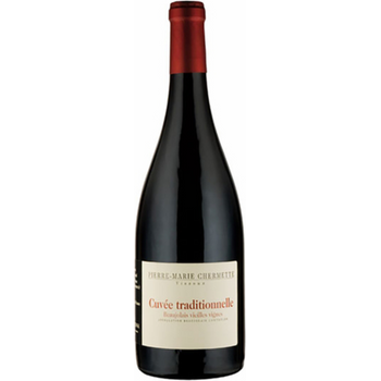 Chermette Origine Beaujolais 2020