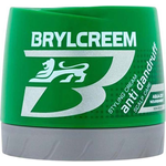 Brylcreem Scalp Care Antidandruff Nongreasy Styling Cream 250ml