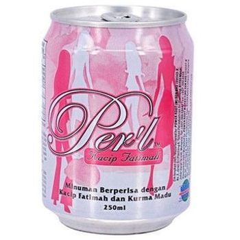 Power Root Pearl Kacip Fatimah 250ml