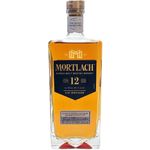 Mortlach 12YO Single Malt Whisky 750ml