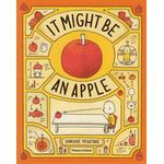 Thames & Hudson It Might Be An Apple