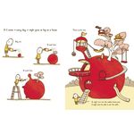 Thames & Hudson It Might Be An Apple