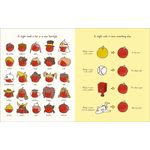 Thames & Hudson It Might Be An Apple