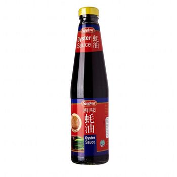 Sing Long Oyster Sauce 510g