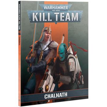 Games Workshop Warhammer 40k Kill Team Chalnath