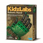 4M Kids Labs Robotic Hand