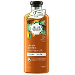Herbal Essences Smooth Golden Moringa Oil Conditioner 400ml