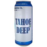 Knee Deep Tahoe Deep Double IPA 473ml