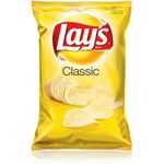 Lay's Classic Natural Potato 95g
