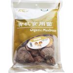 Xin Zhou Organic Mushroom 100g