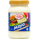 Telly Mayo All Purpose Dressing 470ml