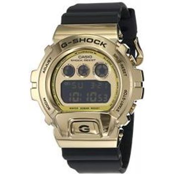 Casio Digital Sport Quartz Mens G-shock Casiogm-6900g-9d