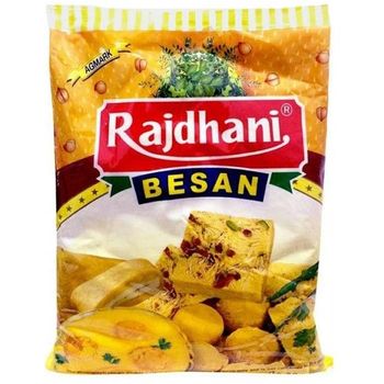 Rajdhani Besan 1kg