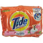 Tide Powder Perfect Clean Garden Bloom 74g