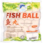 Peng Wang Cooked Fish Ball 450g