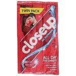 Close Up Gel Toothpaste Red Hot 20g