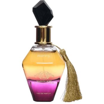 Riiffs Majestic Rose Perfumed Water For Women 100ml