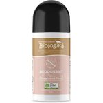 Biologika Fragrance Free Deodorant 70ml