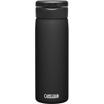 Camelbak Fit Cap Vacuum Insulated Black 600ml