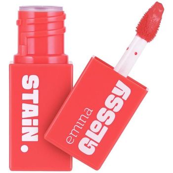 Emina Glossy Stain Blendable Lip Tint 05 Spring Dazzle 3g