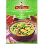 Mae Ploy Green Curry Paste 50g