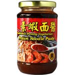 Tung Kee Traditional Penang Vegetarian Prawn Noodle Paste 380g