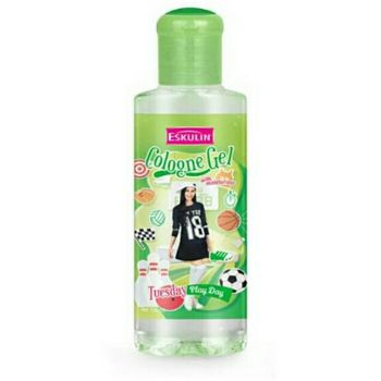 Eskulin Col Gel Tuesday 100ml
