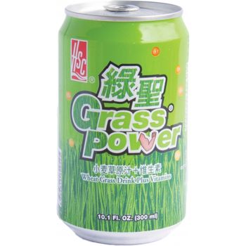 HSC Grass Power 300ml