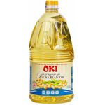 Oki Oil Soyabean 2l