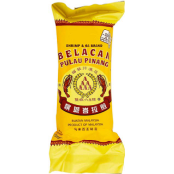 Pulau Pinang Belacan 150g