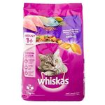 Whiskas Cat Food Mackerel 1.2kg