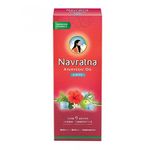 Navratna Ayurvedic Cool Oil 50ml