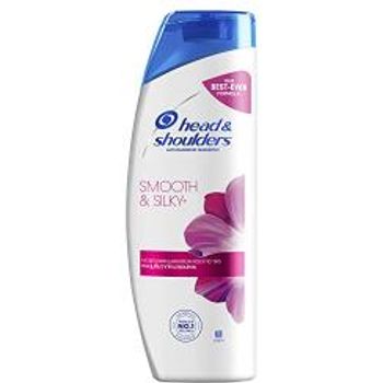 Head & Shoulders Shampoo 330ml