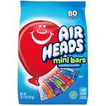 Airheads Mini Bars Assorted 912g