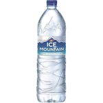 Ice Mountain Pure Bottle Water 1.5l