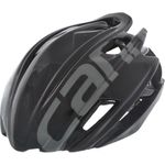 Cannondale Cypher Aero Road Bike Helmet Large/X-Large Black