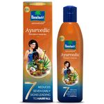 Parachute Ayurvedic Hair Oil 190ml
