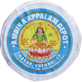 Ambika Appalam No 5 150g